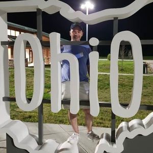 Meet your Posher, Todd